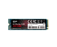 Silicon Power 1TB M.2 PCIe NVMe A80 - 508129 - zdjęcie 1